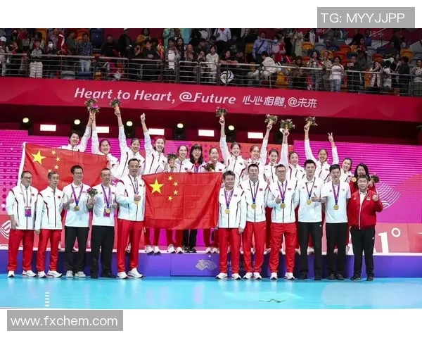 北京排球队在冠军赛中的强势表现与未来展望分析 北京排球队在冠军赛中的强势表现与未来展望分析