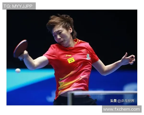 北京乒乓球队选拔赛表现分析展现灵活性与战术适应能力的独特魅力 北京乒乓球队选拔赛表现分析展现灵活性与战术适应能力的独特魅力