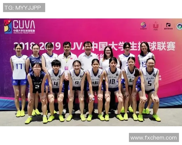 广州排球队比赛经验分析及其对战绩的影响研究