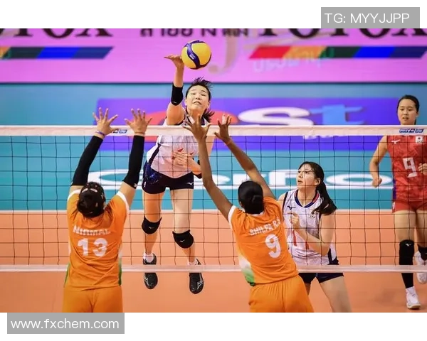 权威发布：2023年排球配合实力榜单全面解析与球队排名分析