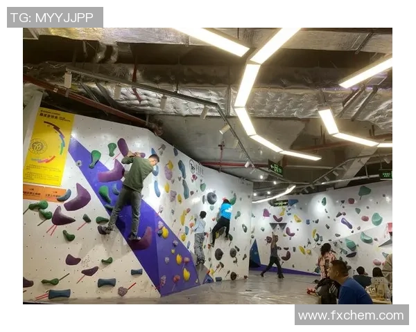 杭州极限运动队在攀岩联赛中的心理素质表现分析与点评 杭州极限运动队在攀岩联赛中的心理素质表现分析与点评