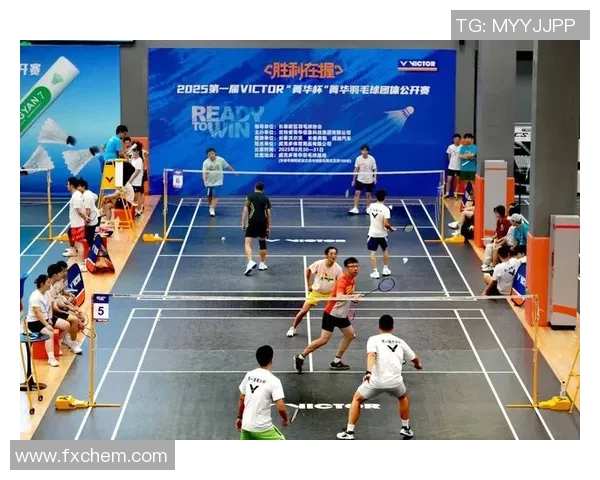 武汉羽毛球队的成长之路：一段羽毛球的奋斗与梦想纪实