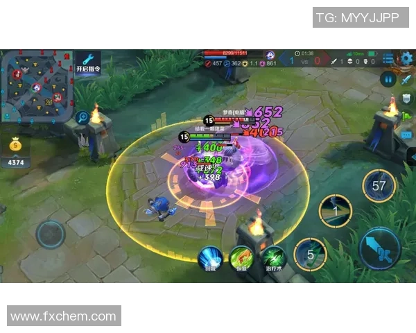 王者荣耀战术分析：深入探讨JDG在区域防守中的策略与执行