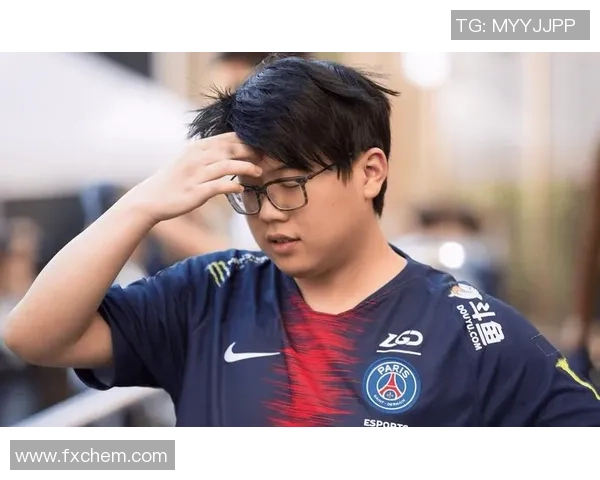 热议DOTA2：BLG战队状态转变背后的原因与未来展望