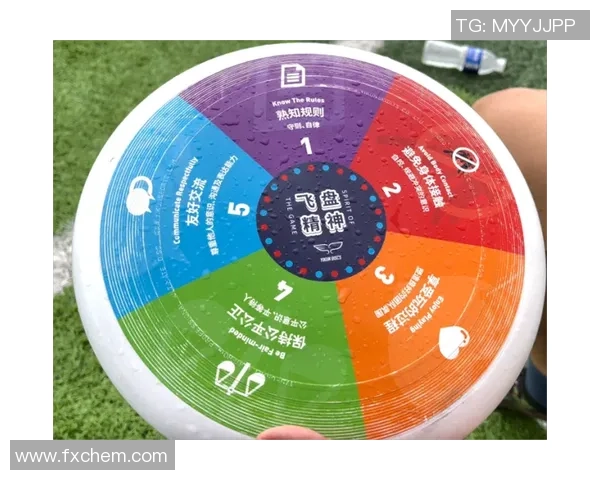 重庆飞盘队的节奏解析与战术创新探讨之旅 重庆飞盘队的节奏解析与战术创新探讨之旅