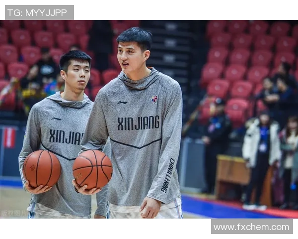 杭州篮球队包夹战术解析与深度剖析助力球队夺冠之路